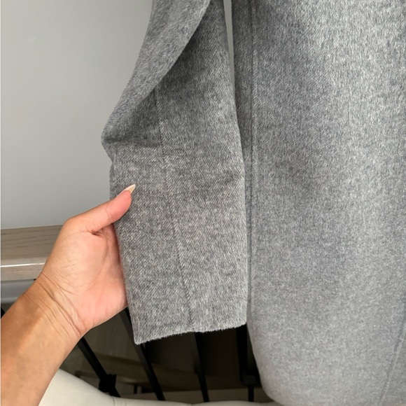 Brand New Zara Coat - Picture 2 of 4